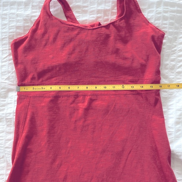 Toad&Co. Sun Dress - Picture 4 of 5